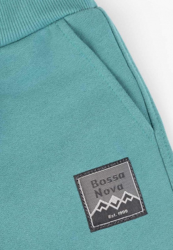 фото Брюки спортивные bossa nova