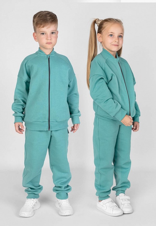 фото Брюки спортивные bossa nova