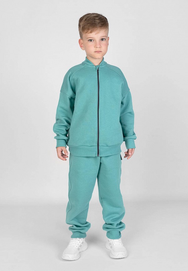 фото Брюки спортивные bossa nova