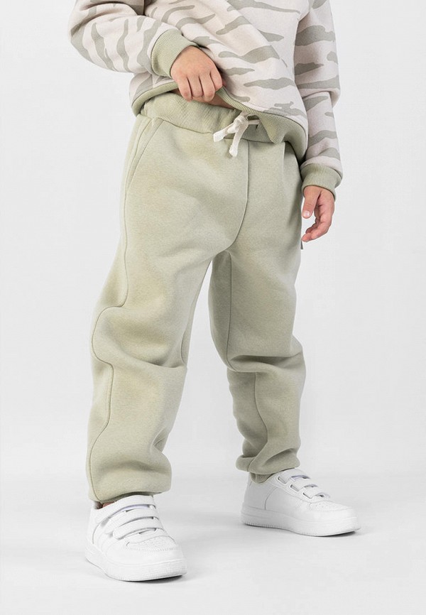 фото Брюки спортивные bossa nova