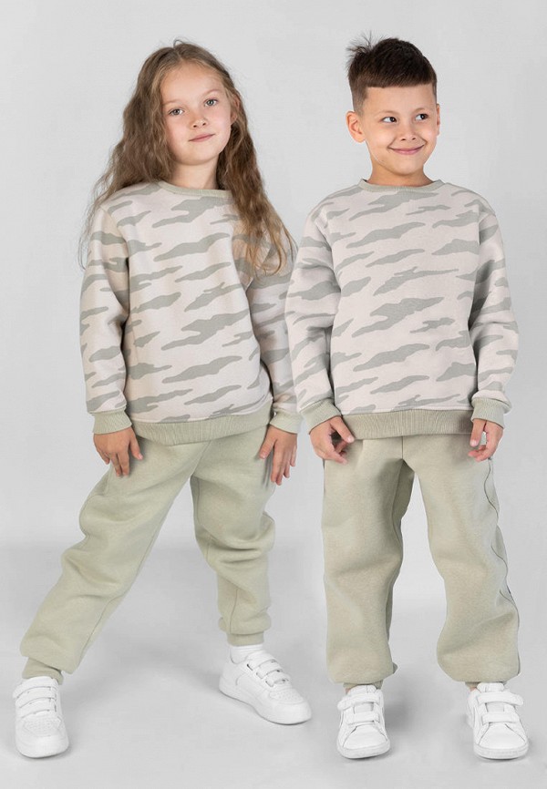 фото Брюки спортивные bossa nova