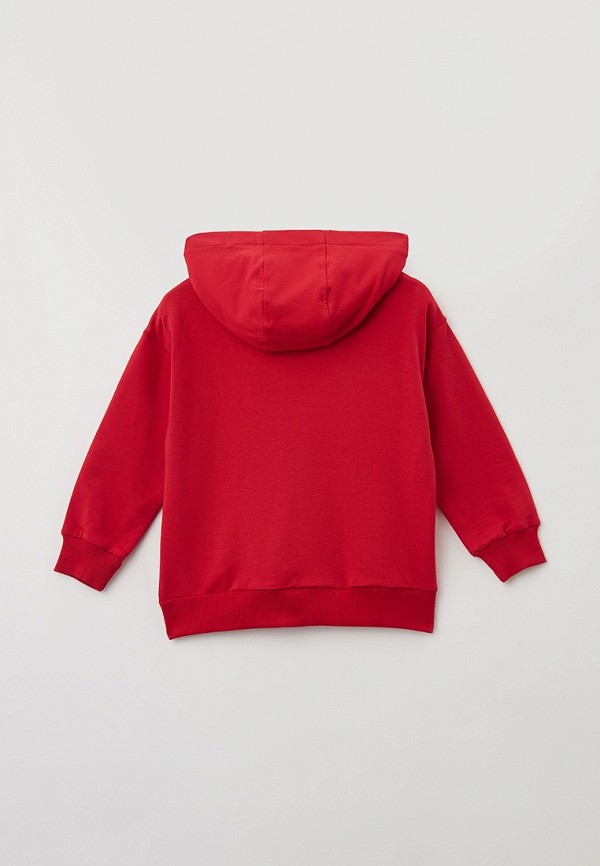 фото Толстовка loloclo