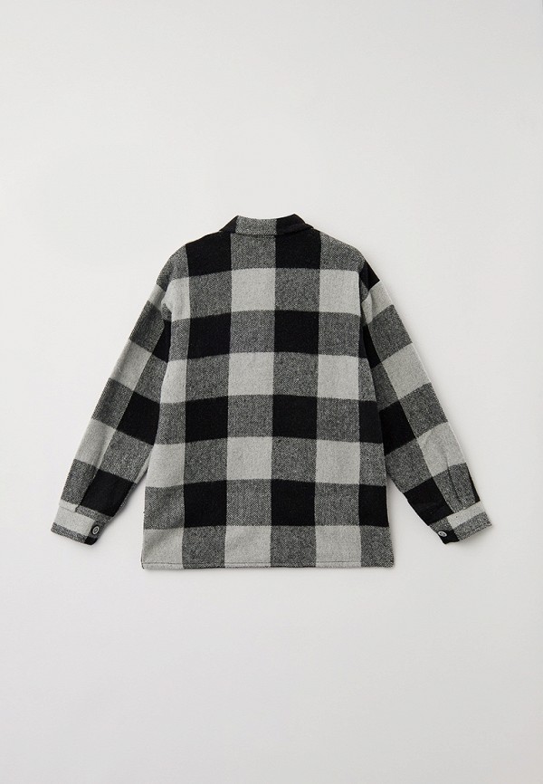 фото Рубашка yansoo