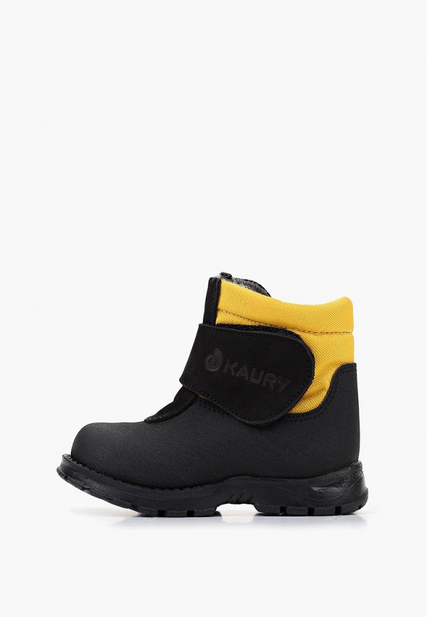 Ботинки Kaury 3725₽