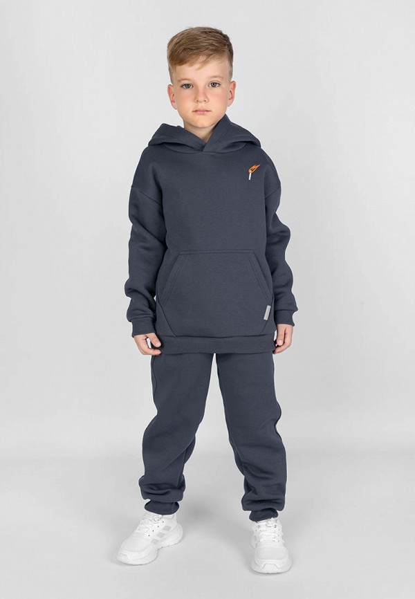 фото Костюм спортивный bossa nova