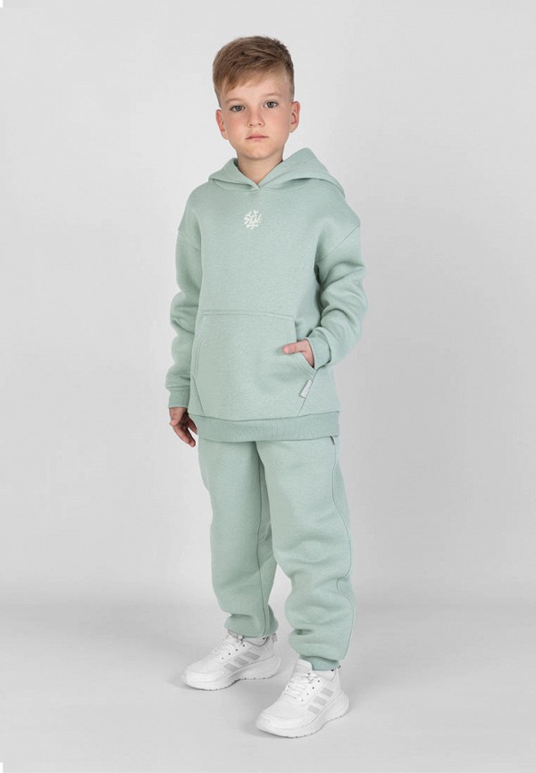 фото Костюм спортивный bossa nova