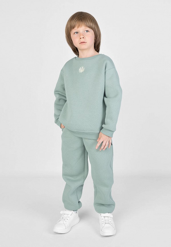 фото Костюм спортивный bossa nova