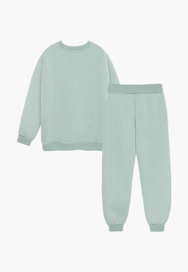 фото Костюм спортивный bossa nova