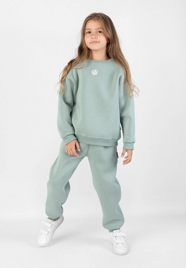 фото Костюм спортивный bossa nova