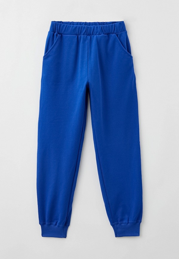 фото Брюки спортивные loloclo