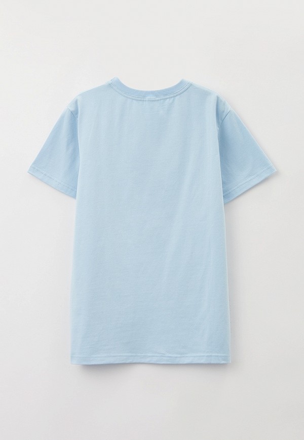 фото Футболка loloclo