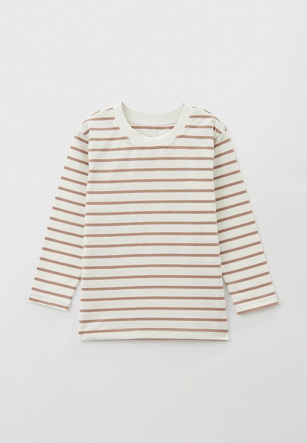 фото Лонгслив yansoo