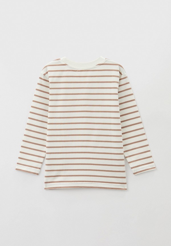 фото Лонгслив yansoo