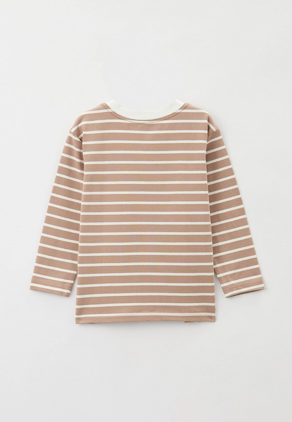 фото Лонгслив yansoo