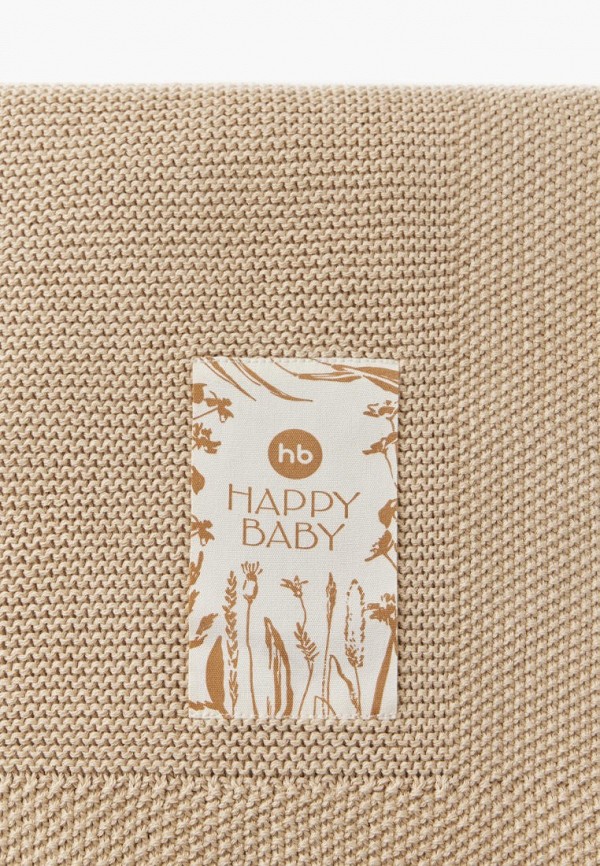 фото Плед happy baby