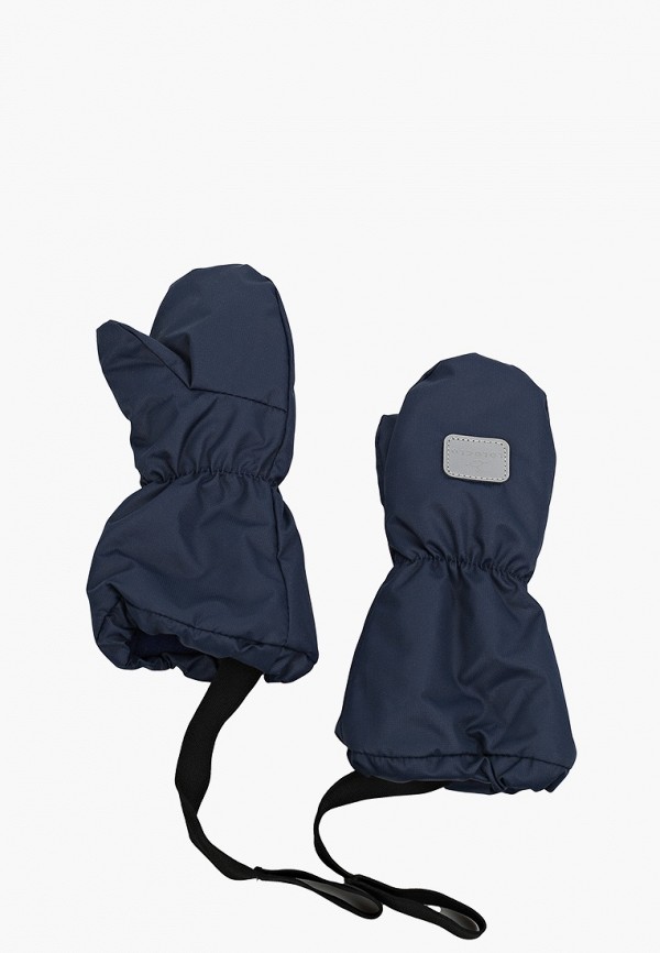 Варежки Loloclo 1890₽