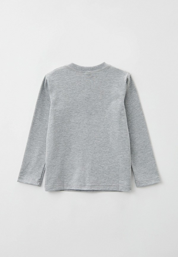 фото Лонгслив loloclo