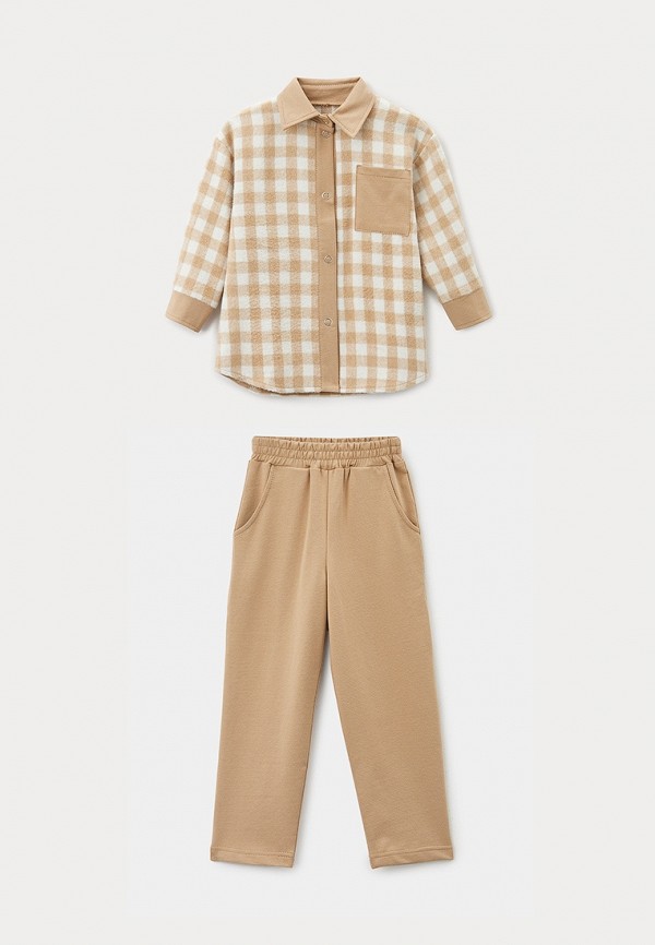 фото Костюм yansoo