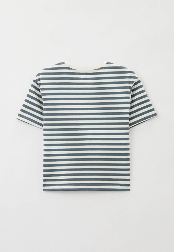 фото Футболка yansoo