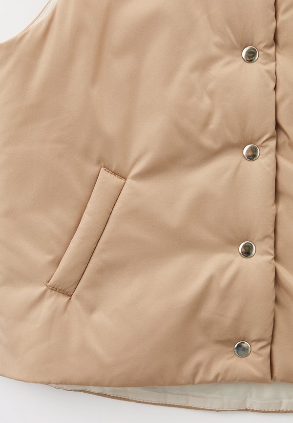 фото Жилет утепленный yansoo