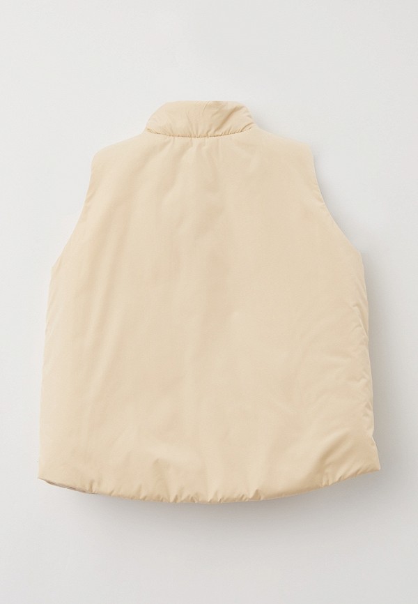 фото Жилет утепленный yansoo