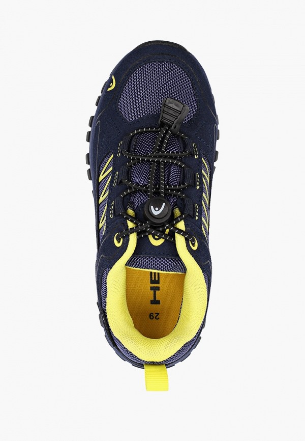 фото Кроссовки head