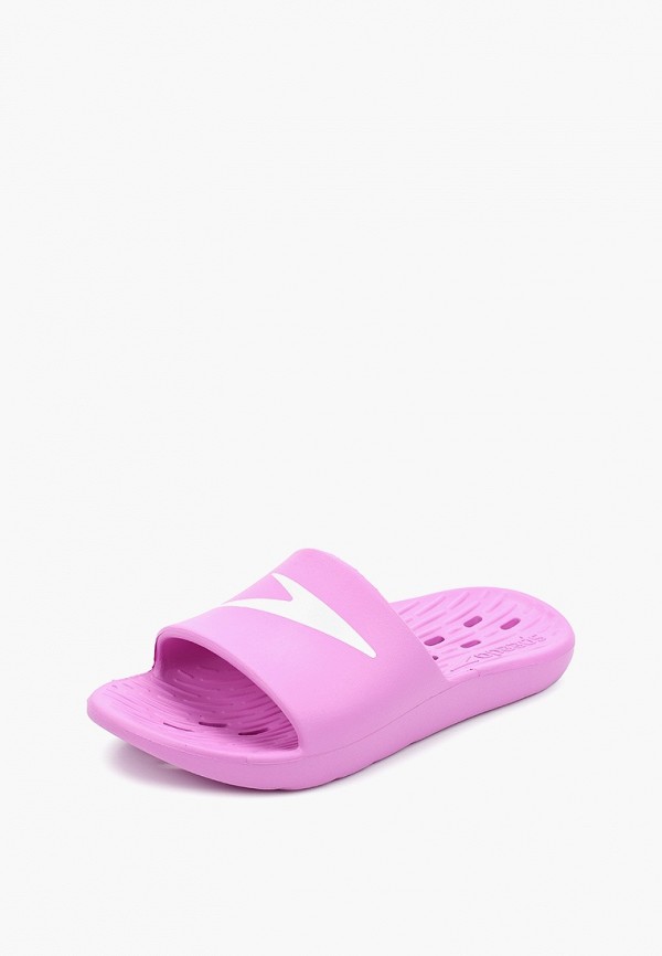 фото Сланцы speedo