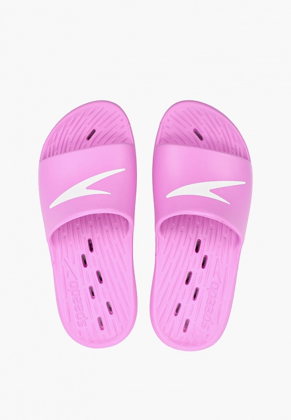 фото Сланцы speedo