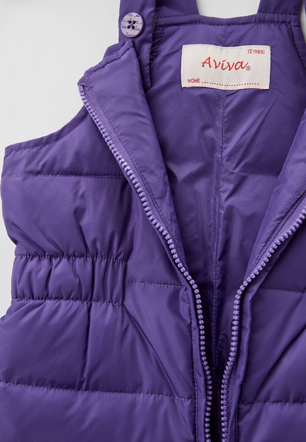 фото Брюки утепленные aviva