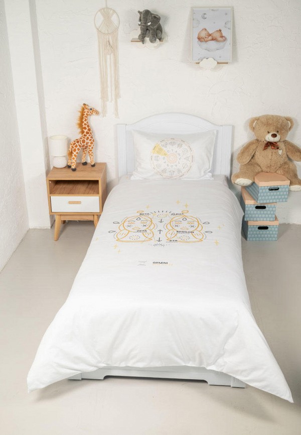 фото Постельное белье детское bellehome