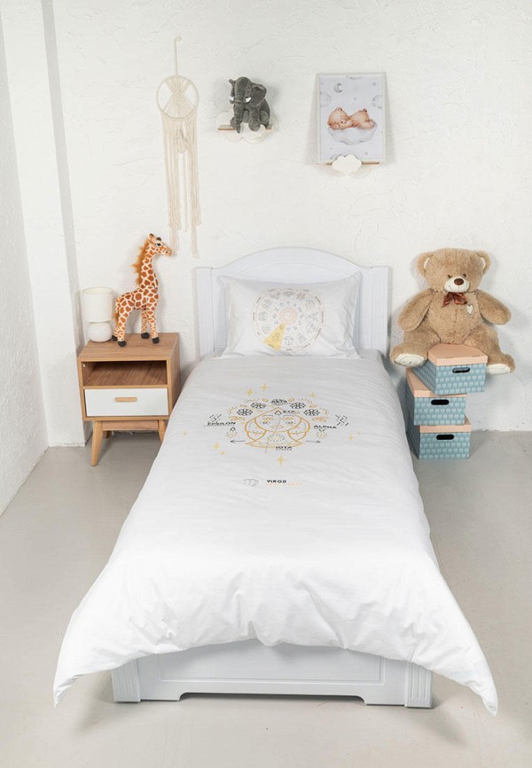 фото Постельное белье детское bellehome