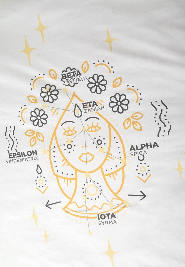 фото Постельное белье детское bellehome