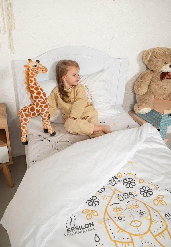 фото Постельное белье детское bellehome