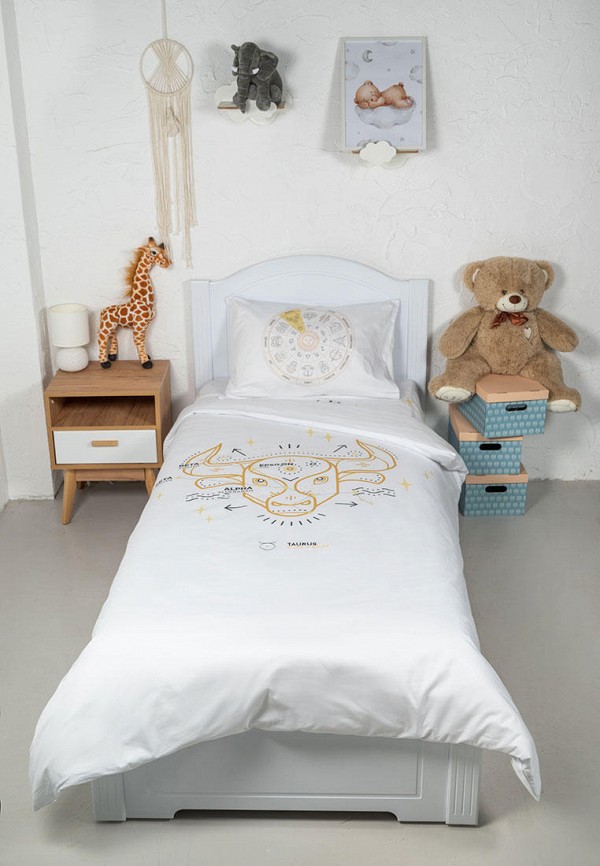 фото Постельное белье детское bellehome