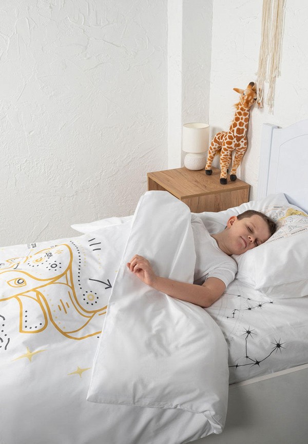 фото Постельное белье детское bellehome