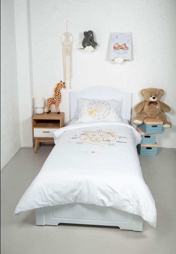 фото Постельное белье детское bellehome