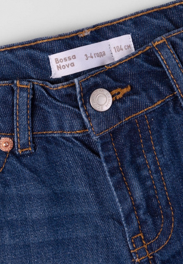 фото Джинсы bossa nova