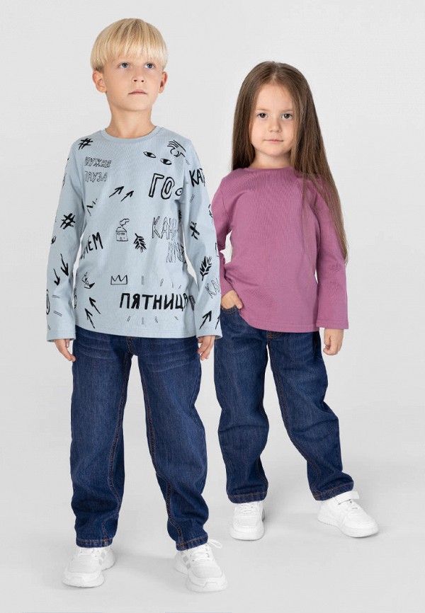 фото Джинсы bossa nova