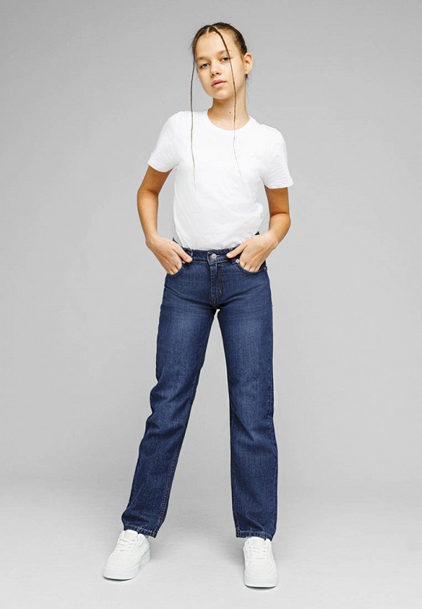 фото Джинсы bossa nova