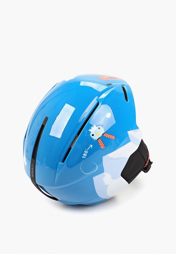 фото Шлем uvex