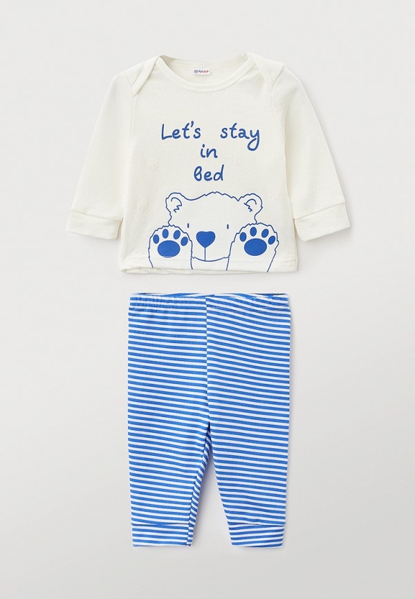 Пижама Youlala 1200₽