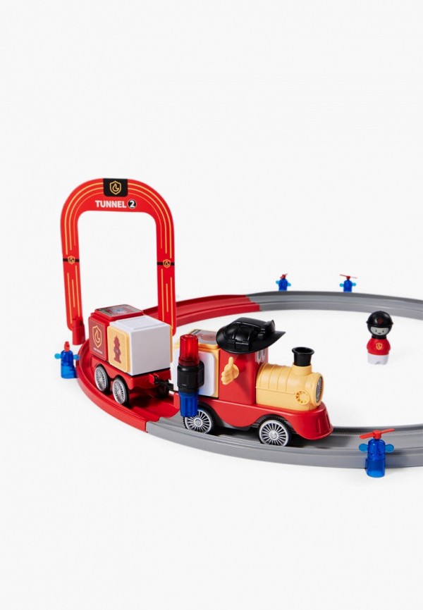 фото Набор игровой happy baby