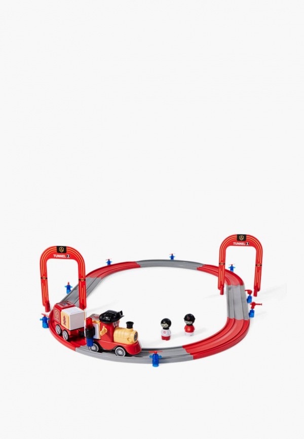 фото Набор игровой happy baby