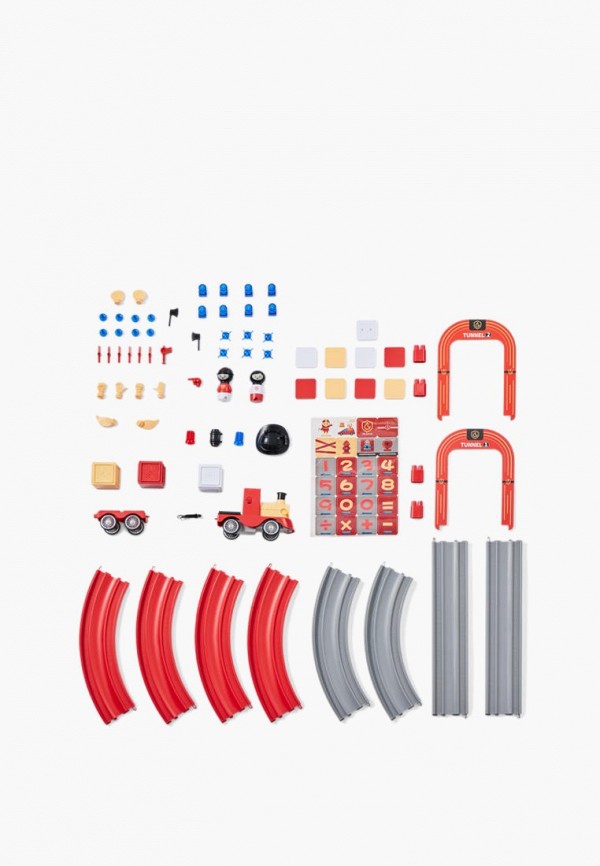 фото Набор игровой happy baby