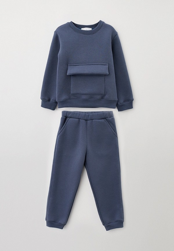 фото Костюм спортивный ete children