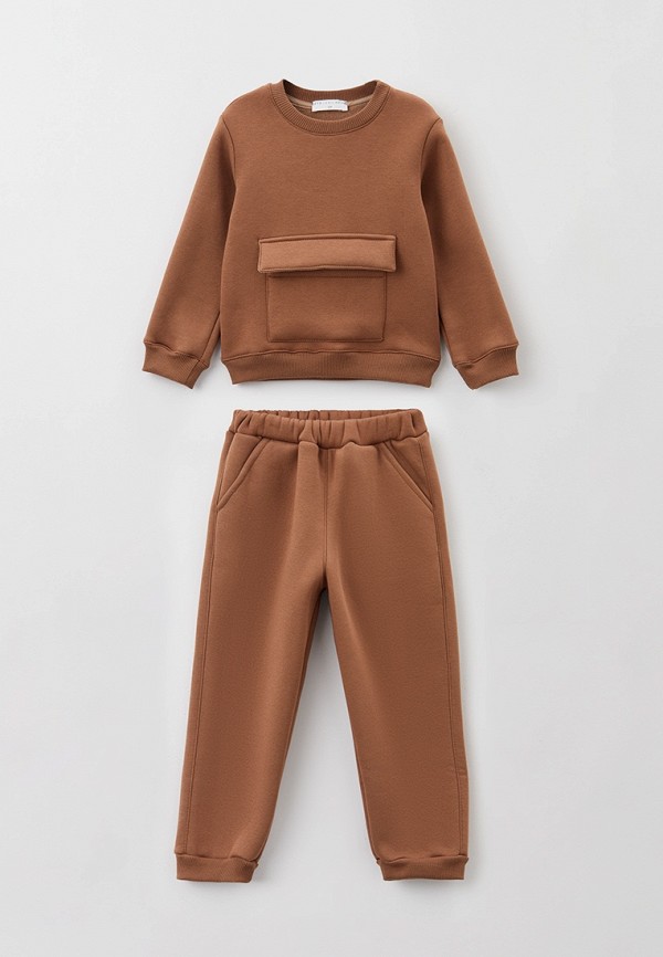 фото Костюм спортивный ete children