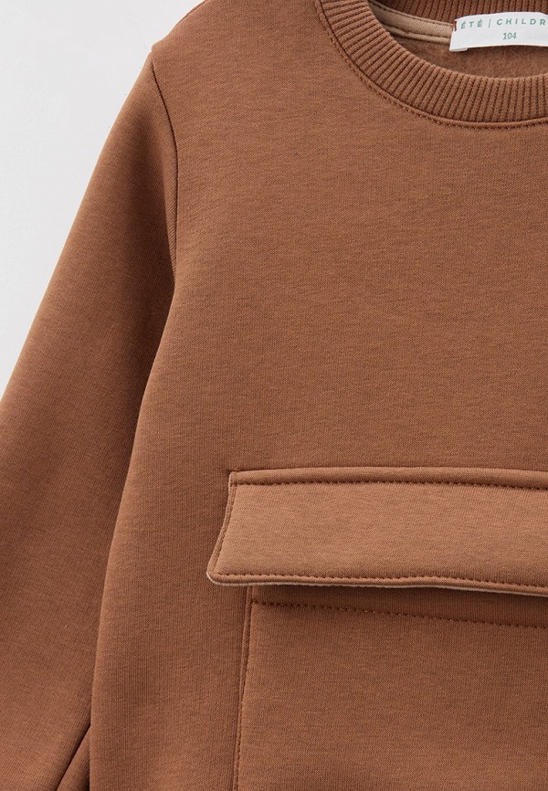 фото Костюм спортивный ete children