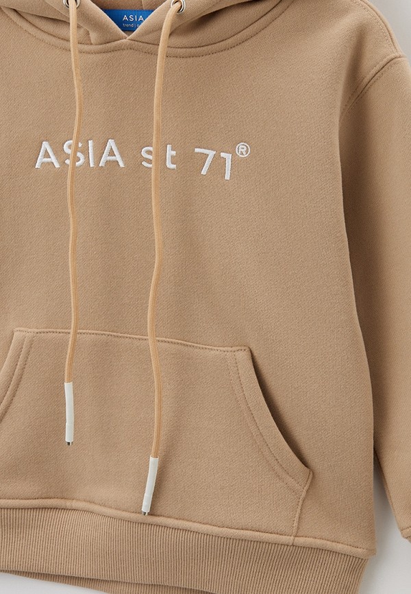 фото Костюм спортивный asia st 71