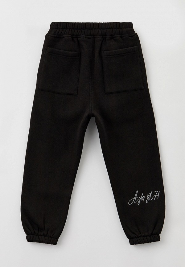 фото Брюки спортивные asia st 71