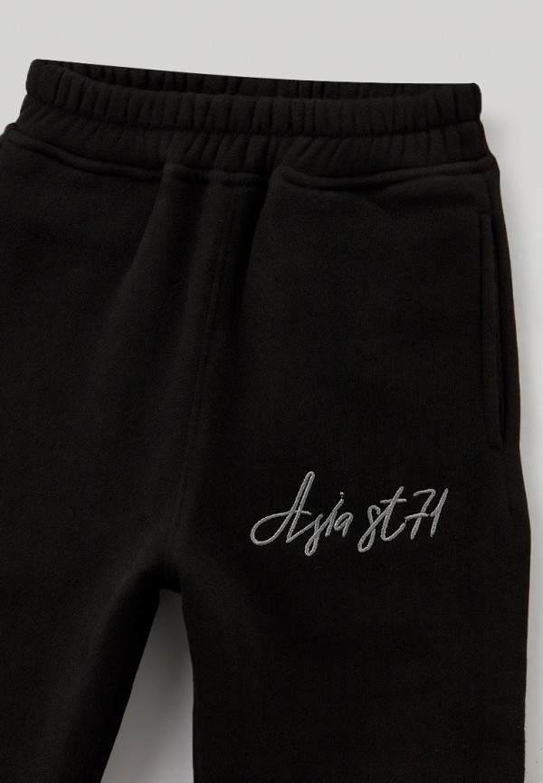 фото Брюки спортивные asia st 71